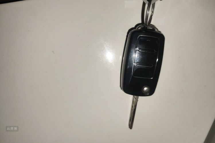 Volkswagen Santana 2016 car image #10