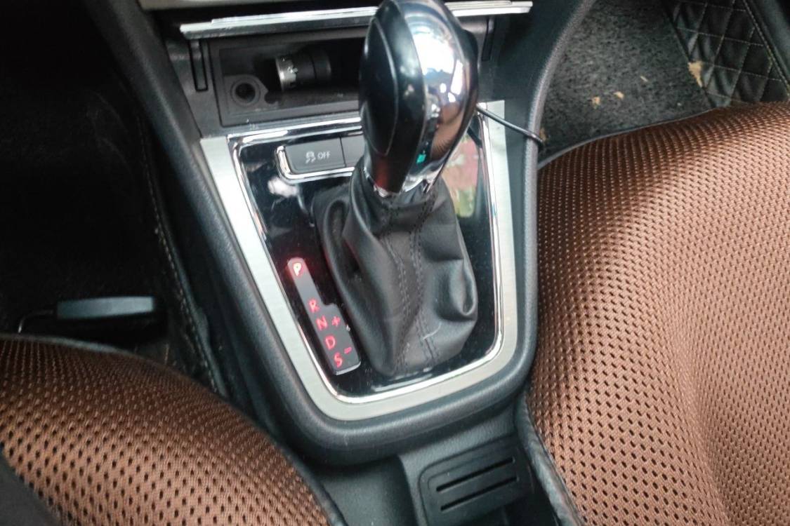 Volkswagen Lavida 2016 immagine di auto #27