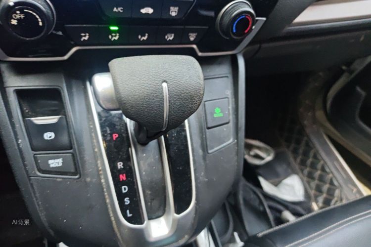Honda CR-V 2020 car image #16