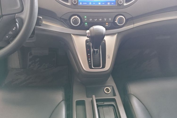 Honda CR-V 2015 car image #21