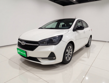 Chery Arrizo 5 2019 Chery Arrizo 5 2019 immagine di auto