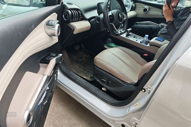 BYD Yuan Plus 2024 car image #18
