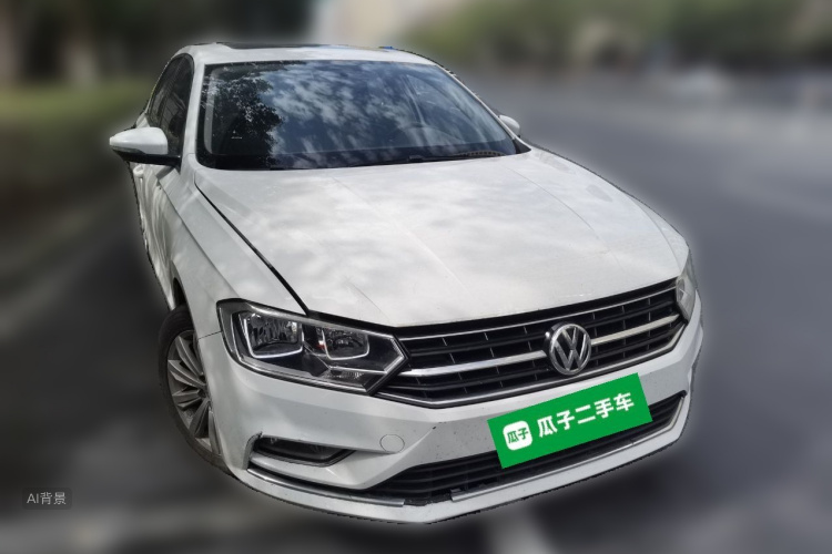 Volkswagen Bora 2016 #4 Volkswagen Bora 2016 imagen de coche #4