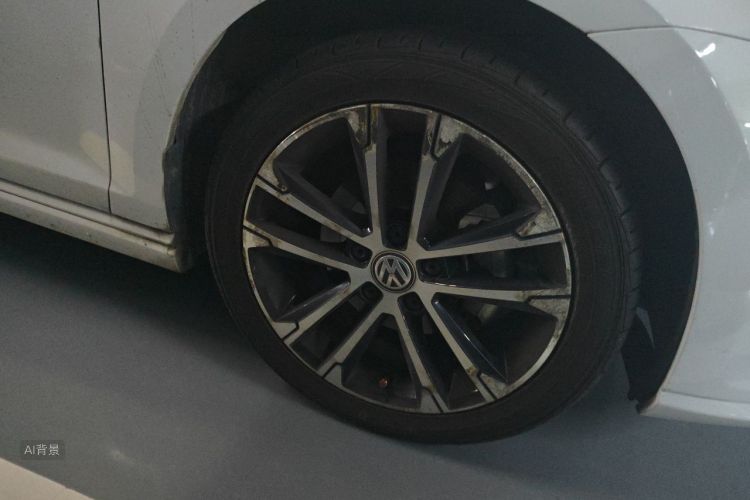 Volkswagen Golf 2017 #9 Volkswagen Golf 2017 car image #9