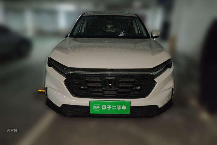Honda CR-V 2023 car image #3