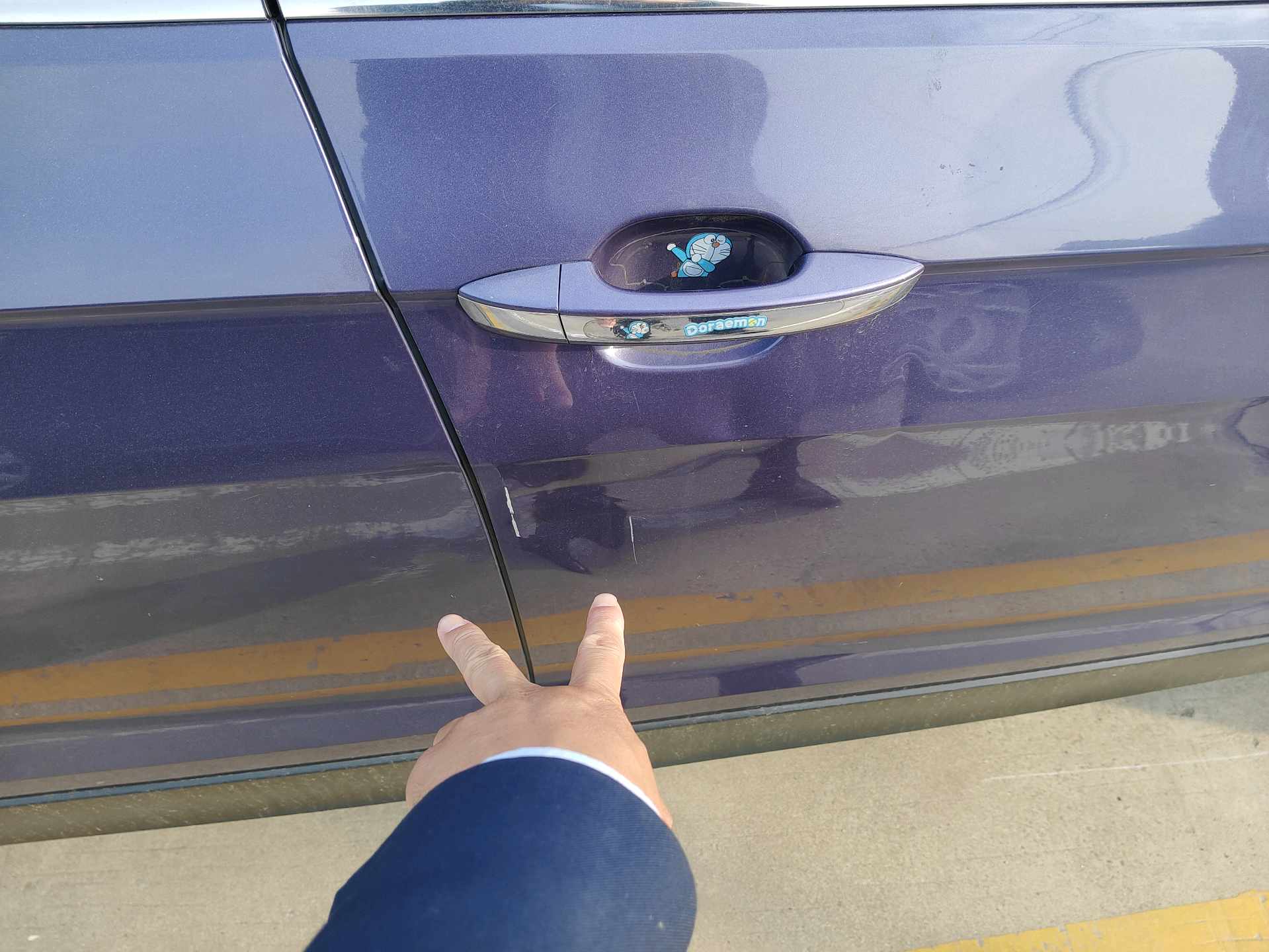 Volkswagen T-Cross 2019 car image #6