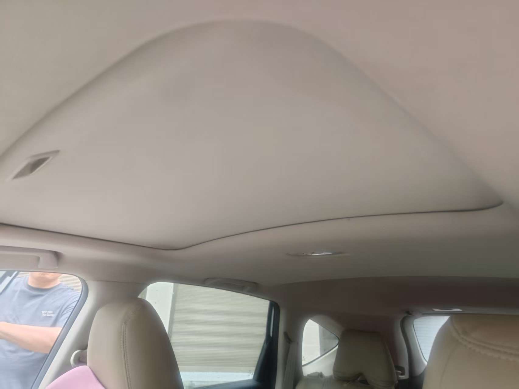 Honda CR-V 2015 car image #5