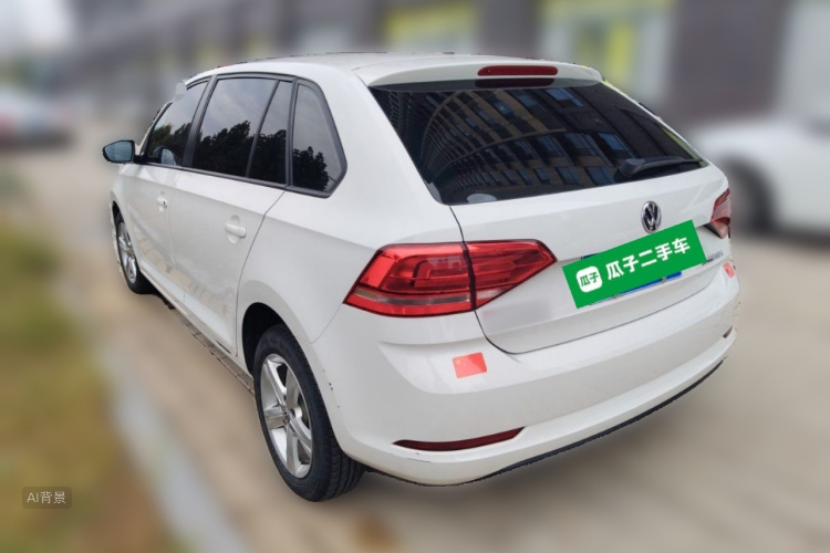 Volkswagen Santana 2016 #5 Volkswagen Santana 2016 imagen de coche #5