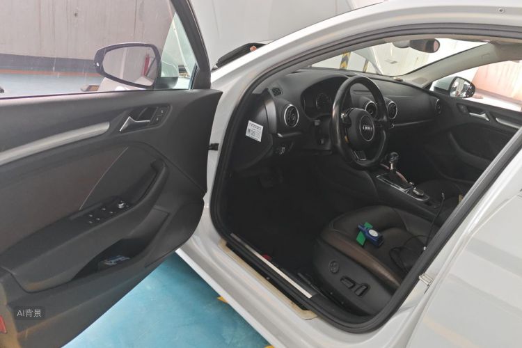 Audi A3 2015 #18 Audi A3 2015 immagine di auto #18