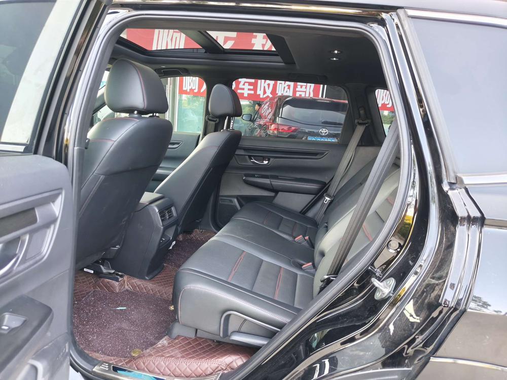 Honda CR-V 2024 immagine di auto #9
