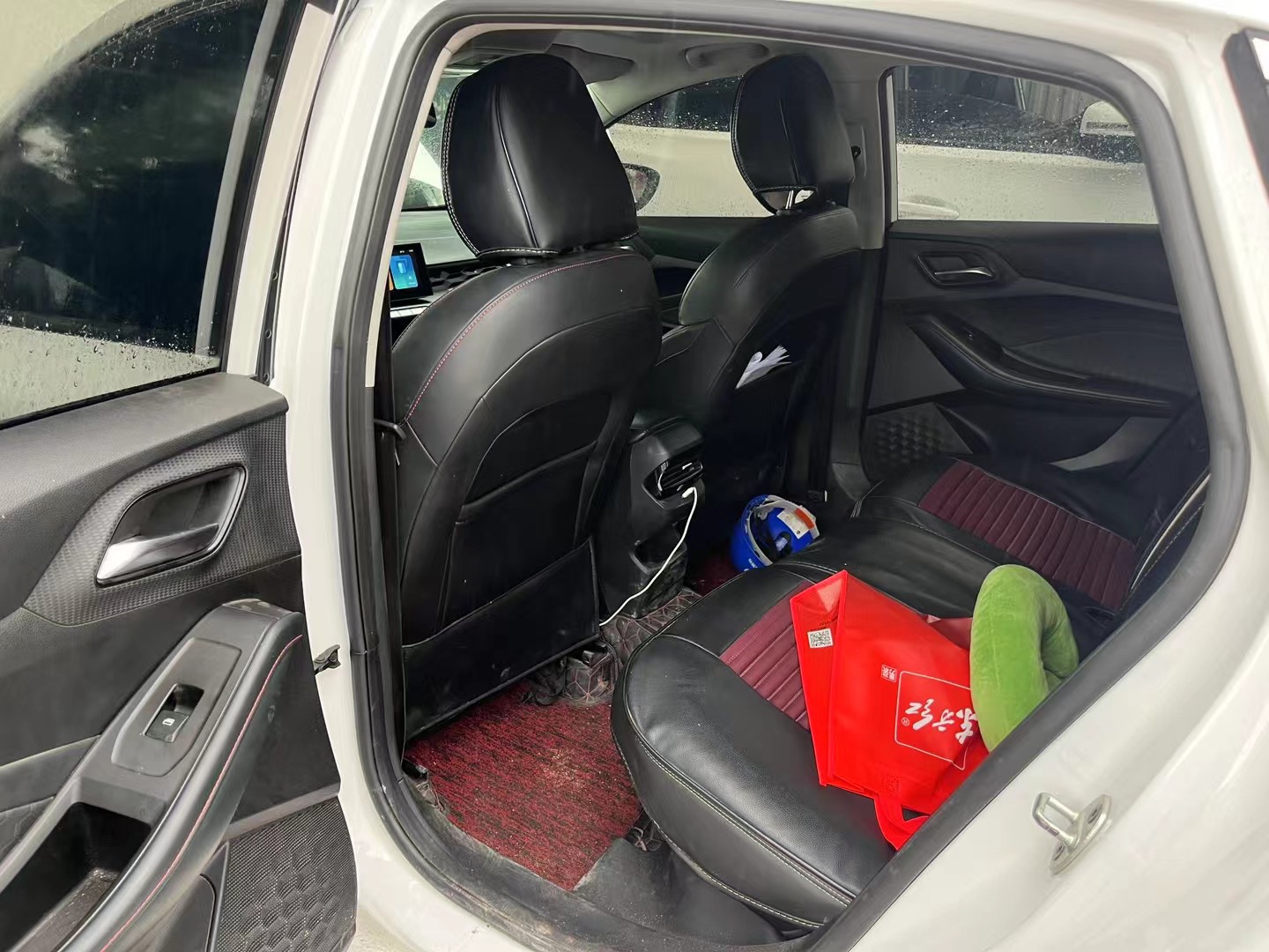 MG 5 2020 #4 MG 5 2020 imagen de coche #4