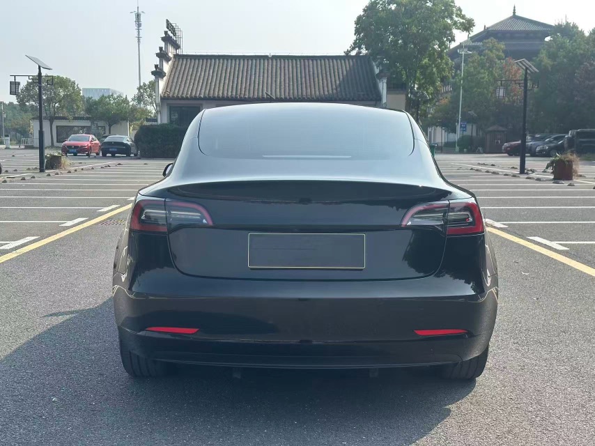Tesla Model 3 2023 #8 Tesla Model 3 2023 image de voiture #8