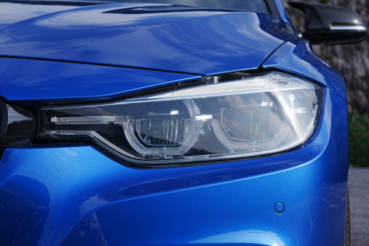 BMW 3 Series 2016 #9 BMW 3 Series 2016 car image #9