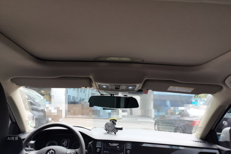 Volkswagen Lavida 2019 #20 Volkswagen Lavida 2019 car image #20
