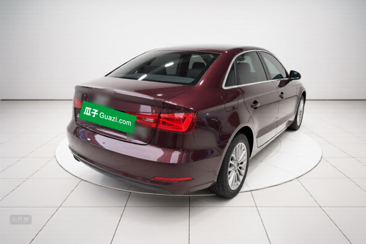 Audi A3 2015 #7 Audi A3 2015 car image #7
