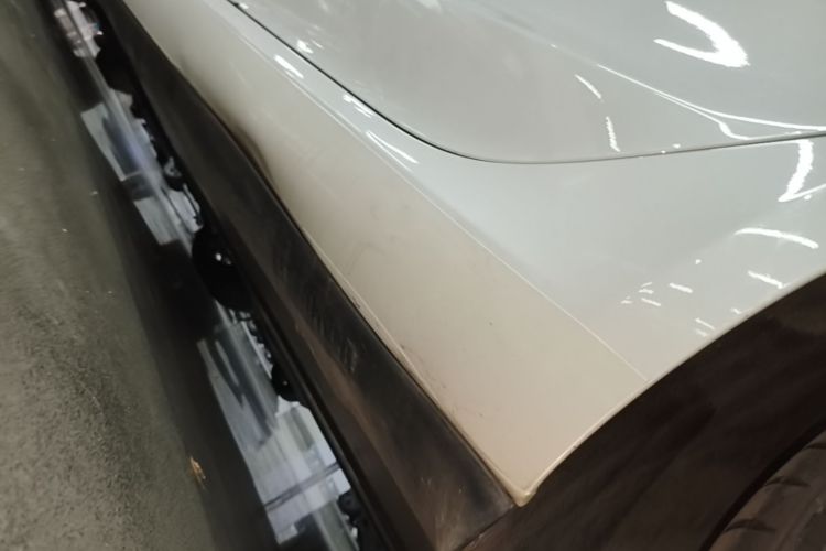 Tesla Model 3 2020 #27 Tesla Model 3 2020 صورة سيارة #27