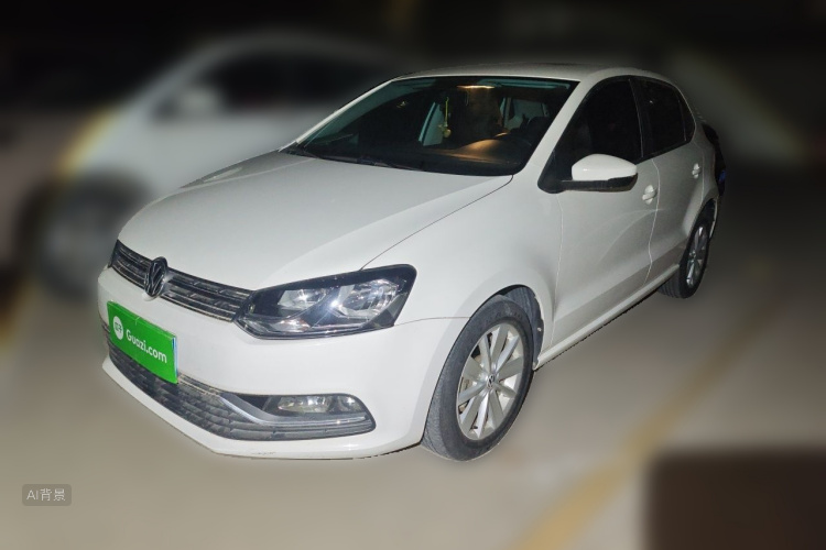 Volkswagen Polo 2018 immagine di auto #2