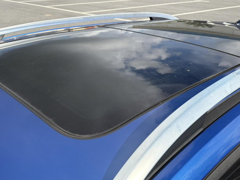 MG ZS 2017 car image #15