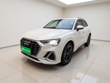 Audi Q3 2021 Audi Q3 2021 car image