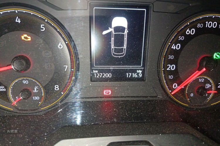 Volkswagen Lavida 2020 #14 Volkswagen Lavida 2020 car image #14