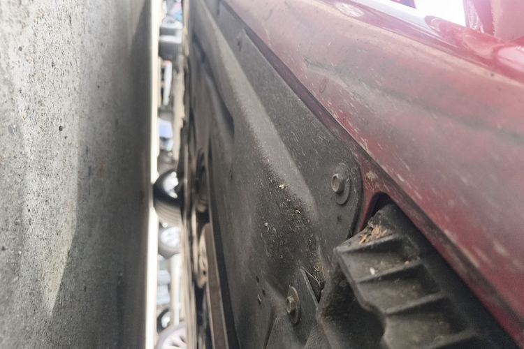 BMW 3 Series 2022 صورة سيارة #26