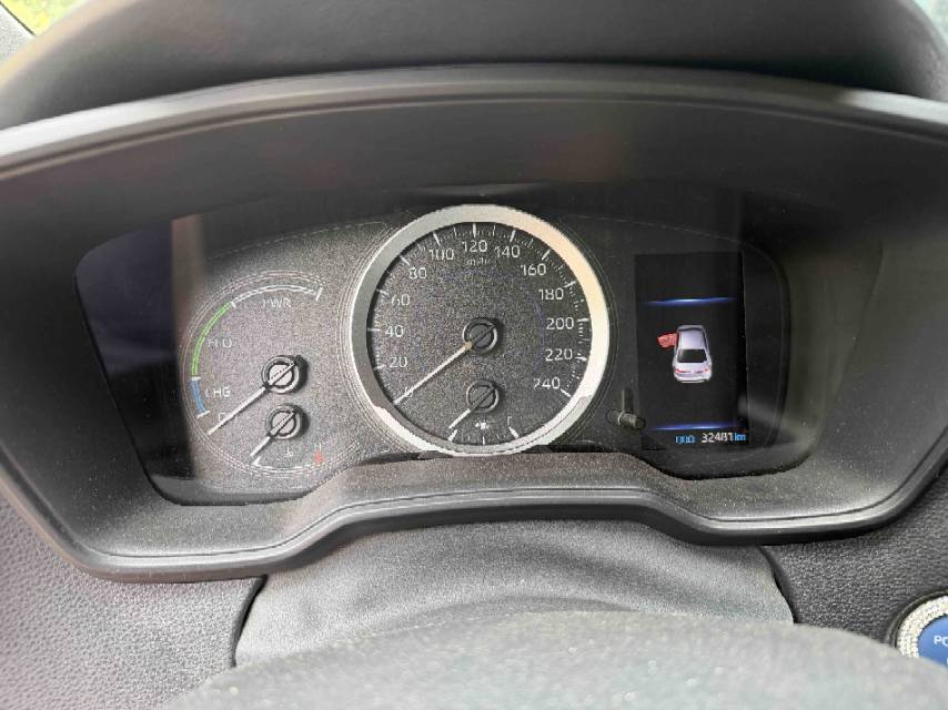 Toyota Corolla 2022 #3 Toyota Corolla 2022 car image #3