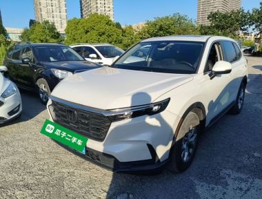 Honda CR-V 2022 car image 