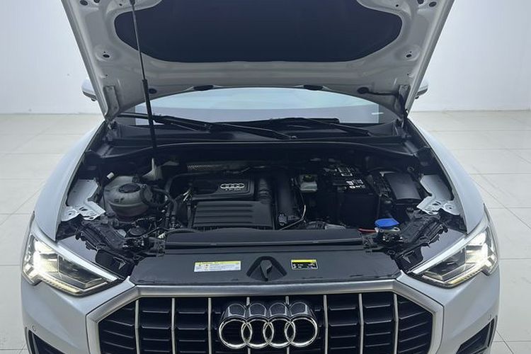 Audi Q3 2021 image de voiture #20