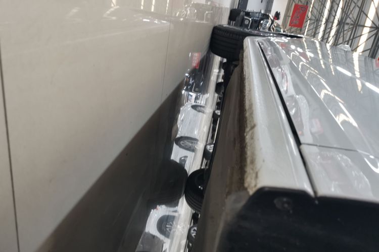Volkswagen Bora 2025 car image #26