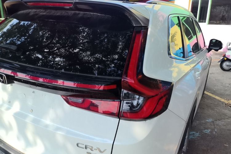 Honda CR-V 2022 car image #8
