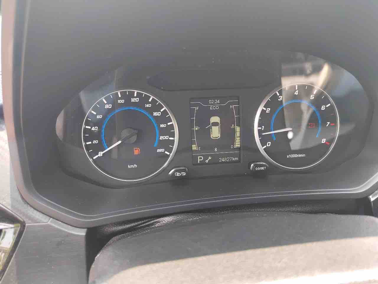 Chery Tiggo 3x 2023 #14 Chery Tiggo 3x 2023 car image #14