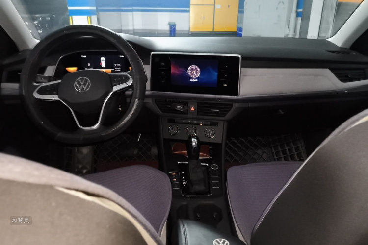 Volkswagen Bora 2022 car image #11