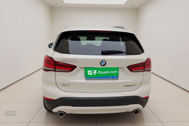 BMW X1 2020 #6 BMW X1 2020 imagem de carro #6