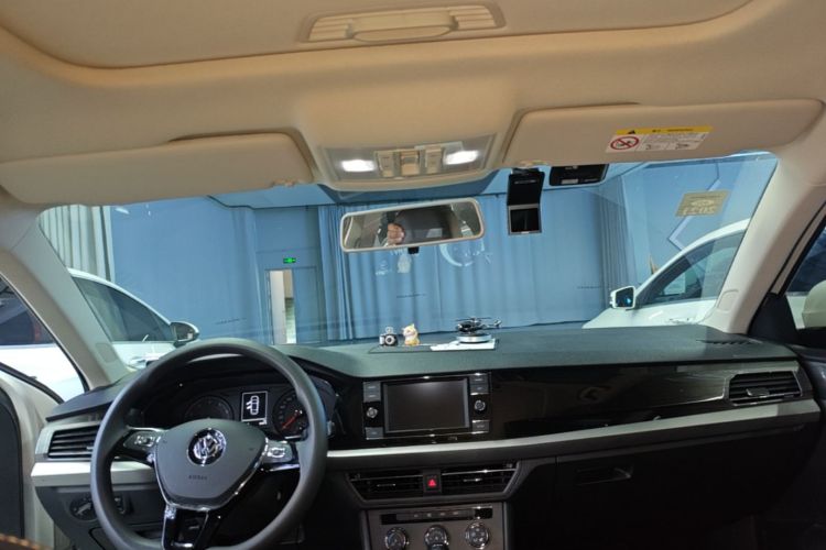Volkswagen Lavida 2019 #18 Volkswagen Lavida 2019 car image #18