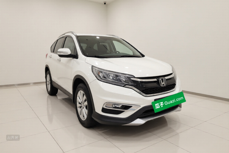 Honda CR-V 2016 #4 Honda CR-V 2016 car image #4