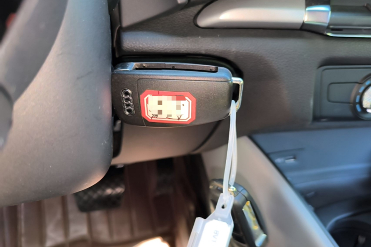 Audi A3 2019 #9 Audi A3 2019 car image #9
