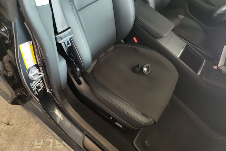 Tesla Model 3 2024 #23 Tesla Model 3 2024 car image #23