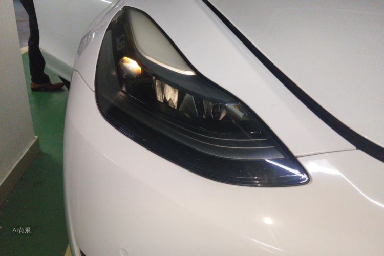 Tesla Model Y 2022 imagem de carro #8