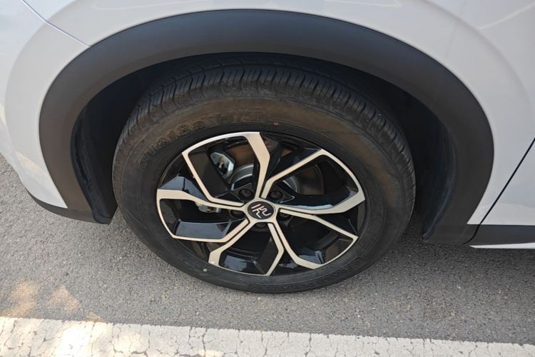 BYD Yuan Plus 2024 car image #9