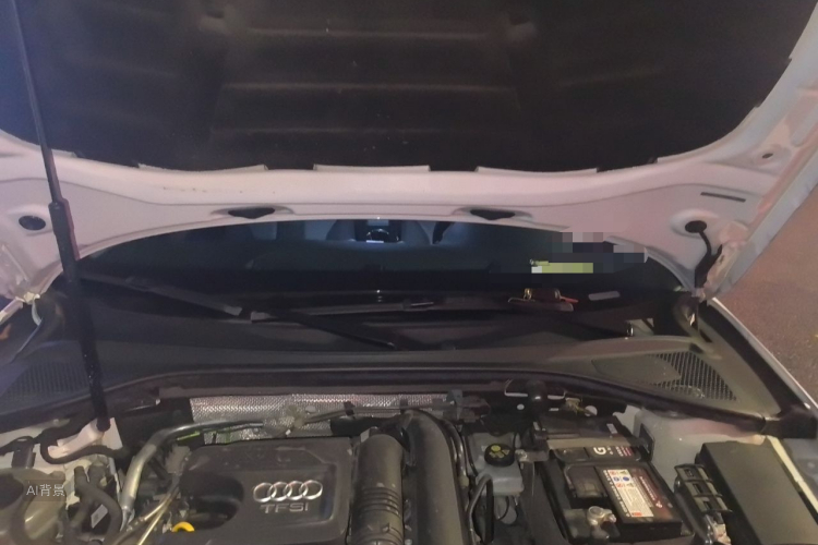Audi A3 2019 #22 Audi A3 2019 car image #22