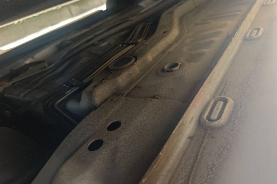 MG 5 2023 car image #18