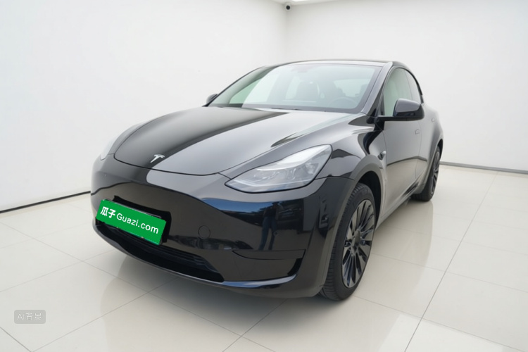Tesla Model Y 2023 #2 Tesla Model Y 2023 car image #2