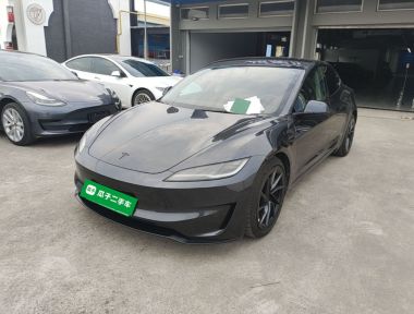 Tesla Model 3 2024 Tesla Model 3 2024 car image