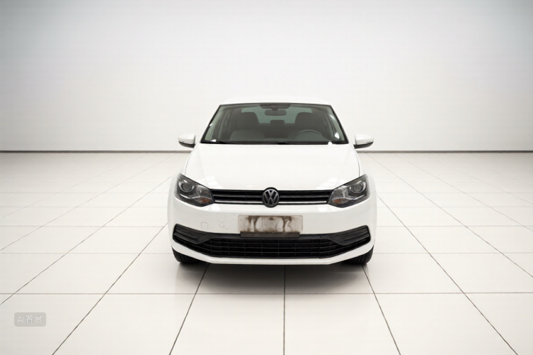 Volkswagen Polo 2019 #3 Volkswagen Polo 2019 car image #3