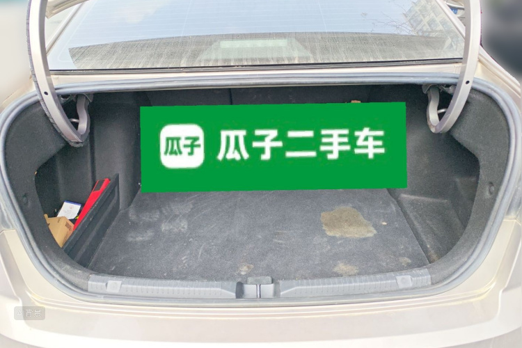 Volkswagen Bora 2023 car image #21