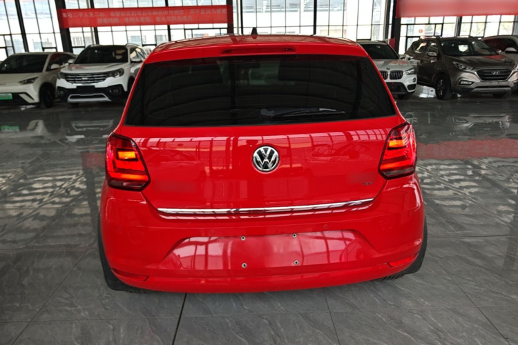 Volkswagen Polo 2018 #6 Volkswagen Polo 2018 imagem de carro #6