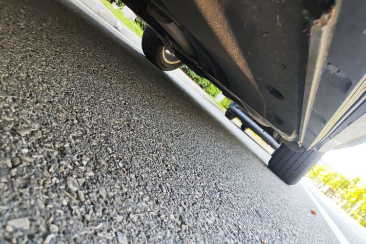 Audi Q3 2019 car image #26