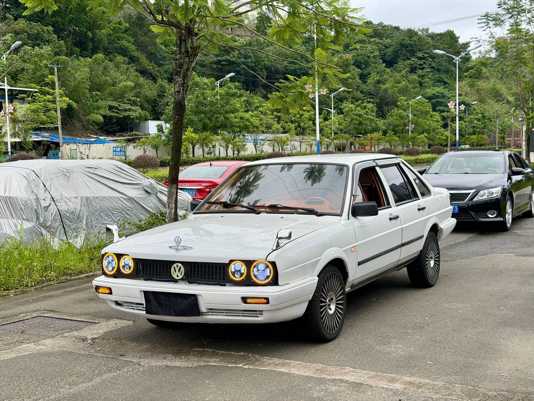 2012 2012 imagen de coche