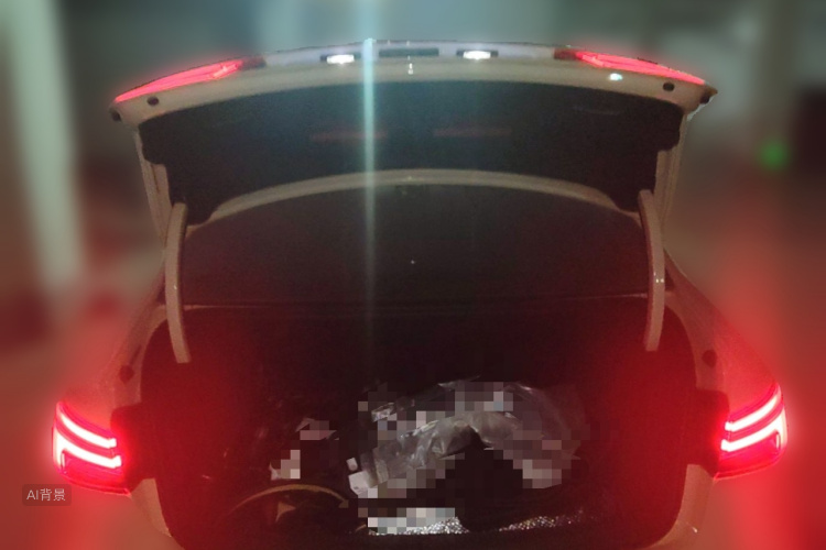 Audi A3 2018 car image #21