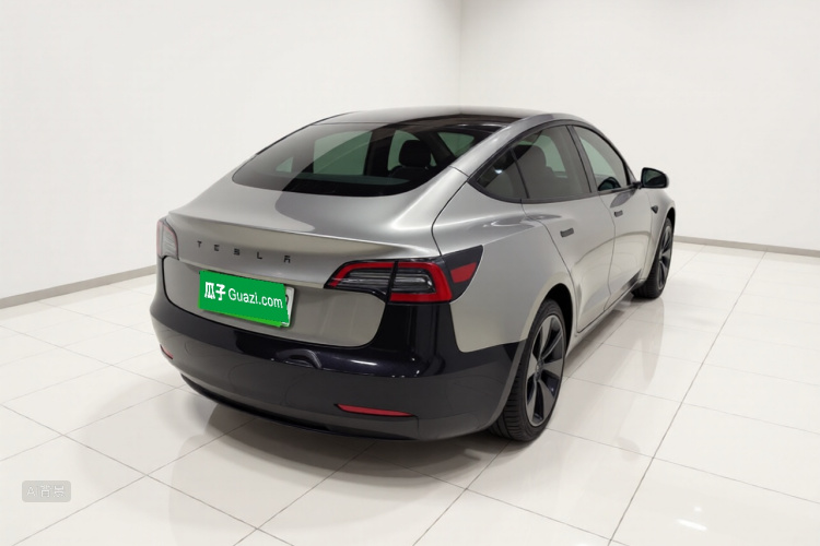 Tesla Model 3 2023 #7 Tesla Model 3 2023 car image #7